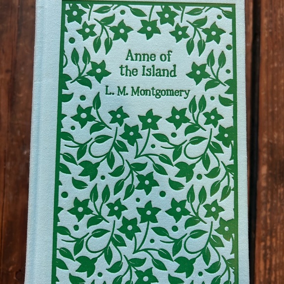 Like New Anne of Green Gables Book Set - Picture 3 of 7